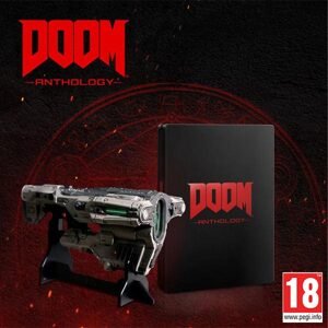 DOOM Anthology PC