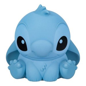 Stitch nabíjacia silikónová lampa (Disney) 5056577740691