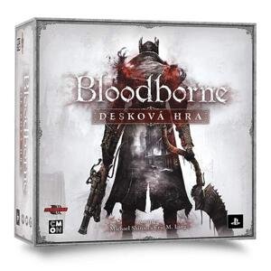 Bloodborne: Desková hra CMNBBE001CZ