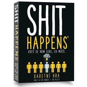 Shit Happens CZ GO925981CZ