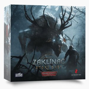 Zaklínač: Starý svět - Stezka nestvúr