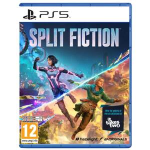 Split Fiction PS5