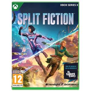 Split Fiction XBOX Series X