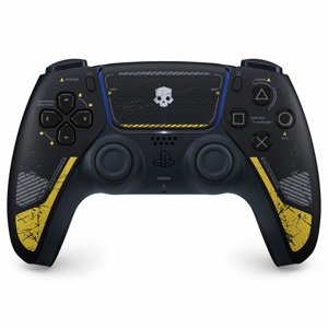 Sony DualSense Wireless Controller (Helldivers 2 Limited Edition) CFI-ZCP1
