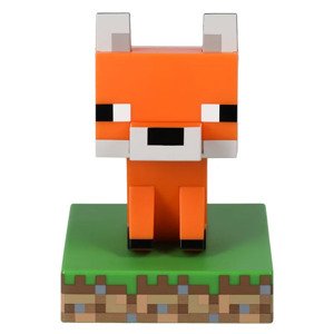 Lampa líška (Minecraft) 5056577735192
