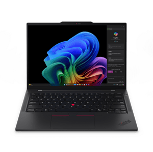 Lenovo ThinkPad T14s G6 SNPD X-Elite 32GB 1TB-SSD 14.0"WUXGA IPS AG QcAdreno Win11Pro Black 21N10008CK