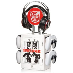 Transformers Gaming Locker 5056280445364