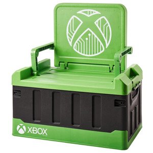 XBOX Multifunctional folding gaming chair 5056280455165