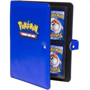 Up Album Premium Snap Binder (Pokémon) 15772