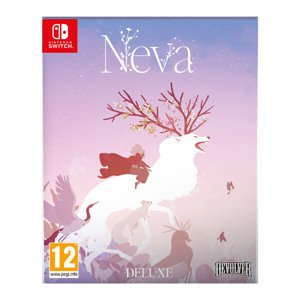 Neva (Devolver Deluxe) NSW