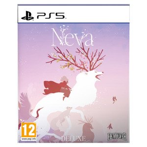 Neva (Devolver Deluxe) PS5