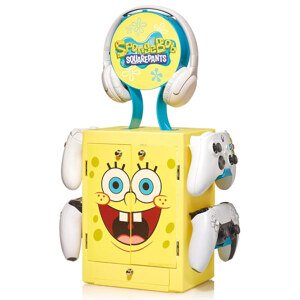Spongebob Squarepants Gaming Locker 5056280452706
