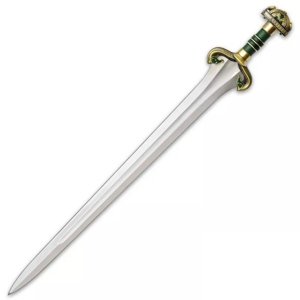 LOTR Replika Sword of Théodred 1:1 92 cm (Lord of the Rings) UCU42078