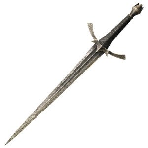 Replika Morgul-Blade, Blade of the Nazgul 1:1 63 cm (The Hobbit) UCU40296