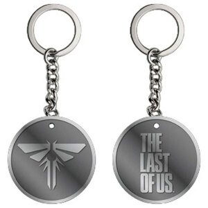 Kľúčenka Firefly (The Last of Us)
