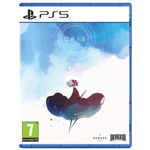 GRIS PS5