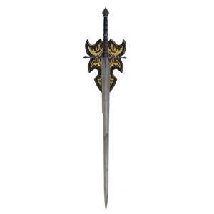 Replika Sword of the Ringwraith 135 cm 1:1 (Lord of the Rings) UCU14704