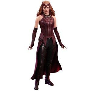 Akčná figúrka Wanda Vision 16 The Scarlet Witch 28 cm (Marvel) HOT907935