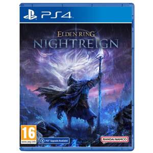 Elden Ring Nightreign (Seekers Edition) PS4