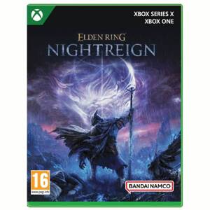 Elden Ring Nightreign (Seekers Edition) XBOX Series X