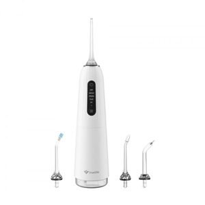 TrueLife AquaFloss Compact C200, vystavený, záruka 21 mesiacov TLCFMAFCC20WA