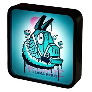 Lamp Perspex (Fortnite) 5056280458746