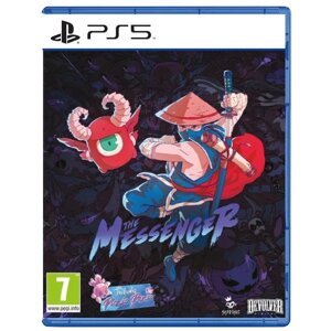 The Messenger PS5