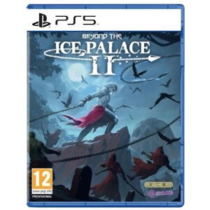 Beyond The Ice Palace 2 PS5