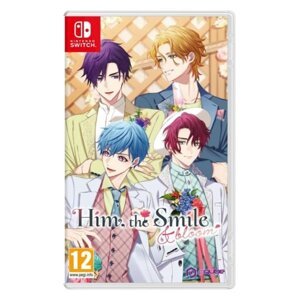 Him, The Smile & Bloom NSW