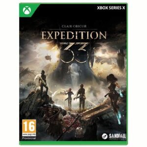 Clair Obscur: Expedition 33 XBOX Series X