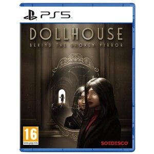 Dollhouse: Behind The Broken Mirror PS5