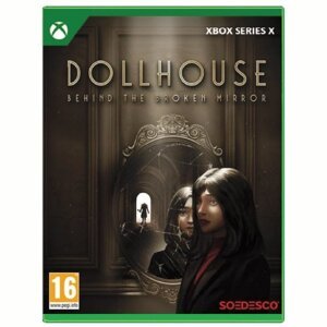 Dollhouse: Behind The Broken Mirror XBOX Series X