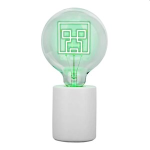 Lampa Creeper LED (Minecraft) 5056577748246