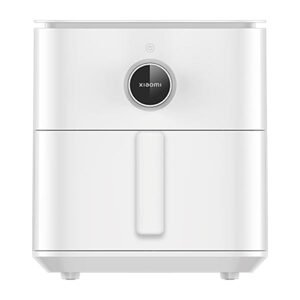 Xiaomi Smart Air Fryer 6.5L White EU, použitý, záruka 12 mesiacov 6941812729311