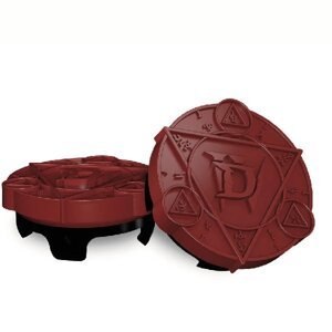 Kontrolfreek The Diablo IV Performance Thumbsticks made for  Xbox Series X|S, Xbox One 2901-XBX