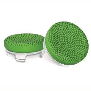 Kontrolfreek Precision Sports: Football Edition Thumbstickmade for Xbox Series X|S, Xbox One, green 5104-XBX-EU