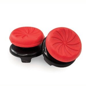 Kontrolfreek Inferno Performance Thumbsticks made for Xbox Series X|S, Xbox One, red 6150-XBX