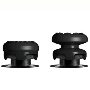 Kontrolfreek Black Galaxy Performance Thumbsticks made for Xbox Series X|S, Xbox One 6200-XBX