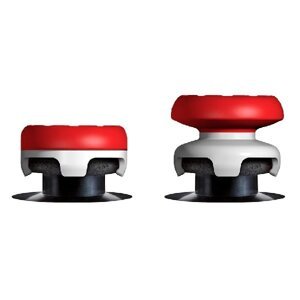 Kontrolfreek Inferno Performance Thumbsticks made for PS4, PS5 6150-PS5