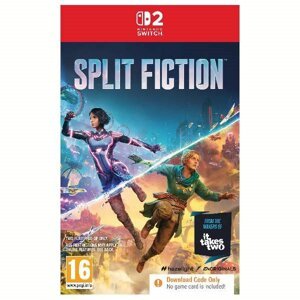 Split Fiction (Code in a Box Edition) NSW 2