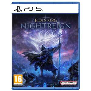 Elden Ring Nightreign (Collector’s Edition) PS5