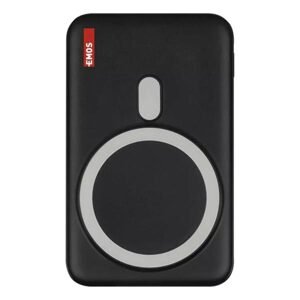 Emos powerbank WI 1023D 10000, vystavený, záruka 21 mesiacov B0543B