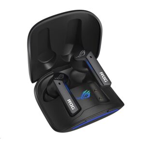 ASUS sluchadla ROG CETRA TRUE WIRELESS, cierna 90YH03G1-B5UA00