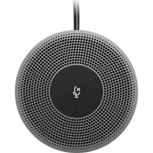 Logitech rozširujúci mikrofón pre kameru Meetup 989-000405
