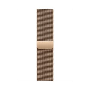 Apple Watch 40mm Gold Milanese Loop MAXL4ZMA