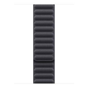 Apple Watch 46mm Black Magnetic Link - ML MXY03ZMA
