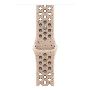Apple Watch 46mm Desert Stone Nike Sport Band - SM MYL83ZMA