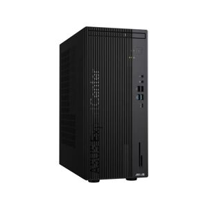 ASUS ExpertCenter D700MC Tower i5-12400 8GB 512GB-SSD Windows 11 Pro Black D701MERES-314100003X