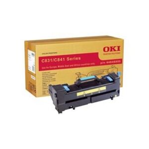 OKI 44848805, zapekacia jednotka pre C823C831C841C843ES8431ES8441, 100000 strán 44848805
