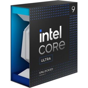 Intel Core Ultra 9 285K (24 jadier  až do 5,7GHz  40MB  Soc1851  VGA) Box bez chladiča BX80768285K